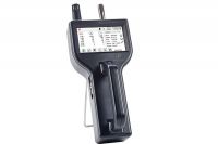 美國Particles Plus 8306手持式機(jī)載粒子計(jì)數(shù)器